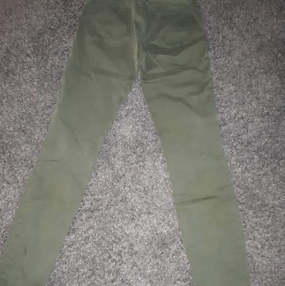 J. Crew jeans - Picture 3 of 3